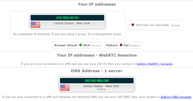 Avis ZenMate VPN :méditer sur votre vie privée 