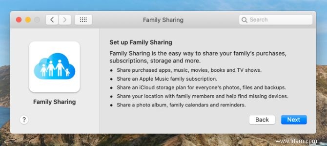 Apple Family Sharing expliqué :ce que vous devez savoir et comment l utiliser 