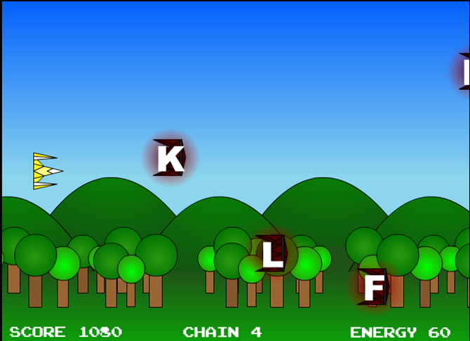 10 sites et jeux pour apprendre aux enfants à taper de manière amusante 