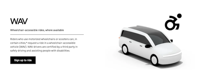 Un guide pour les débutants sur les différents types et options de trajet d Ubers 