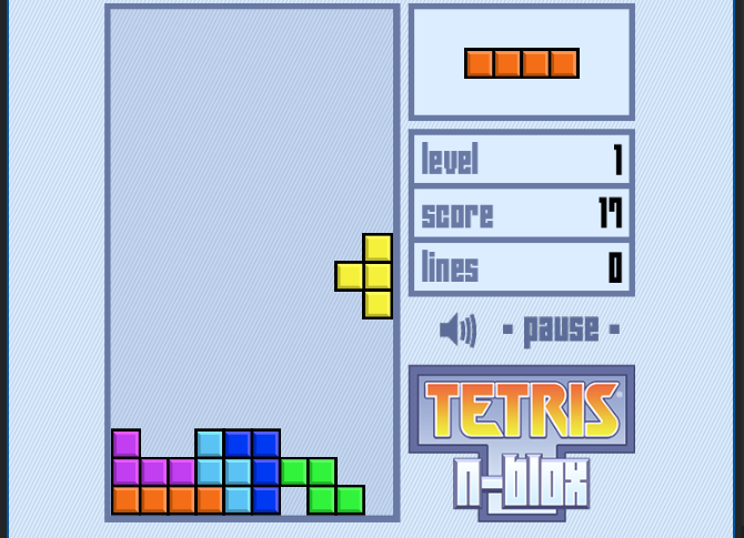 10 jeux comme Tetris auxquels vous pouvez jouer en ligne gratuitement 