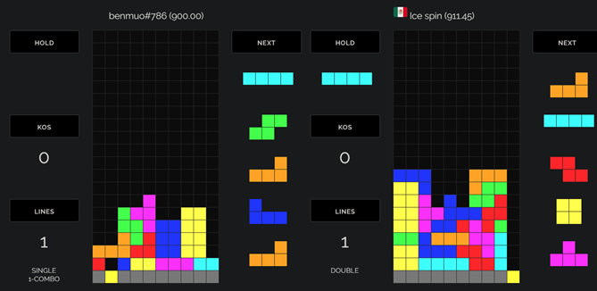 10 jeux comme Tetris auxquels vous pouvez jouer en ligne gratuitement 