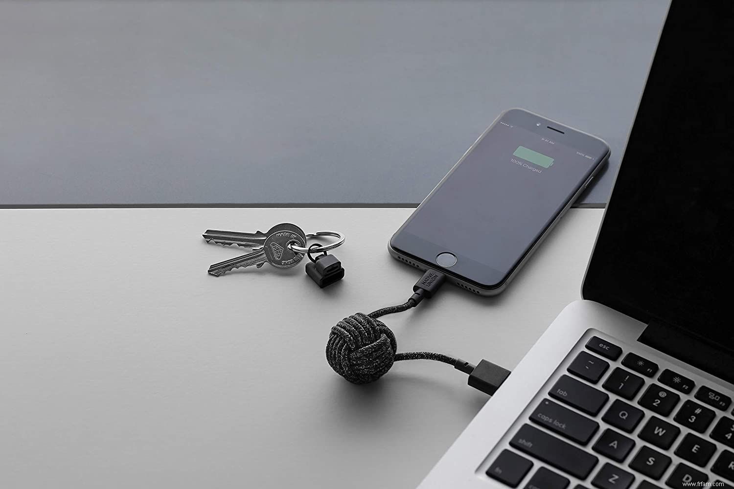 Les 8 meilleurs câbles Lightning pour charger votre iPhone ou iPad 