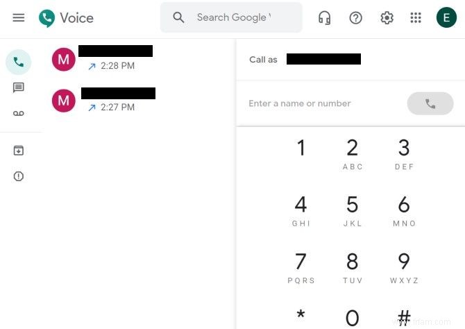 6 choses intéressantes que vous pouvez faire avec Google Voice 