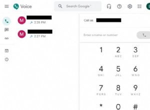 6 choses intéressantes que vous pouvez faire avec Google Voice 