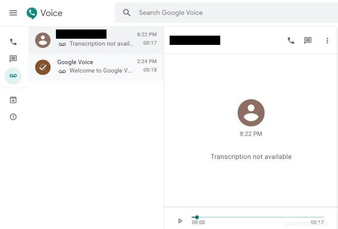 6 choses intéressantes que vous pouvez faire avec Google Voice 