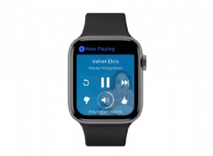 Vous pouvez désormais utiliser Pandora sur votre Apple Watch sans iPhone 