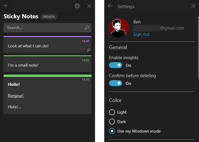 Comment démarrer avec Windows 10 Sticky Notes :trucs et astuces 