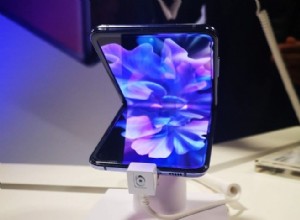 Le téléphone pliable Galaxy Z Flip :5 faits importants à connaître 