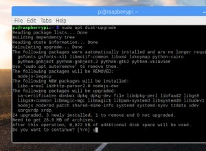 Comment mettre à jour votre Raspberry Pi vers le dernier système d exploitation Raspbian 