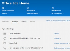 Comment annuler un abonnement Office 365 et obtenir un remboursement 