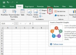 Comment créer un organigramme dans Microsoft Excel 