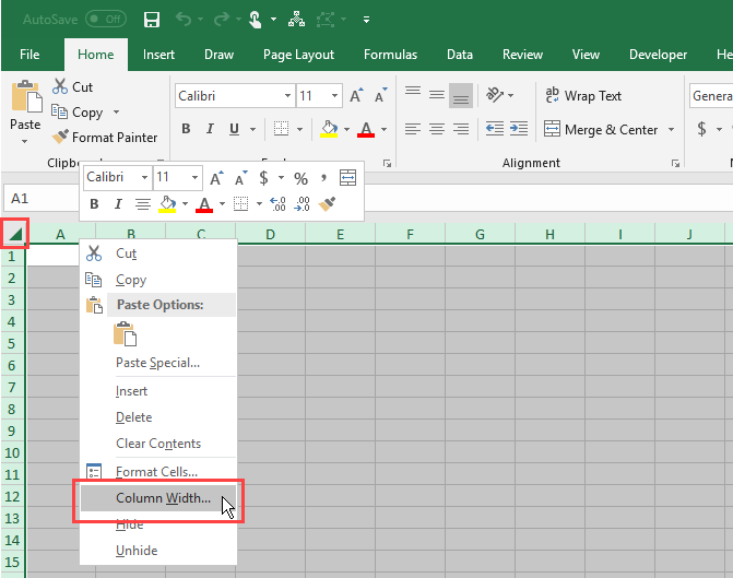 Comment créer un organigramme dans Microsoft Excel 