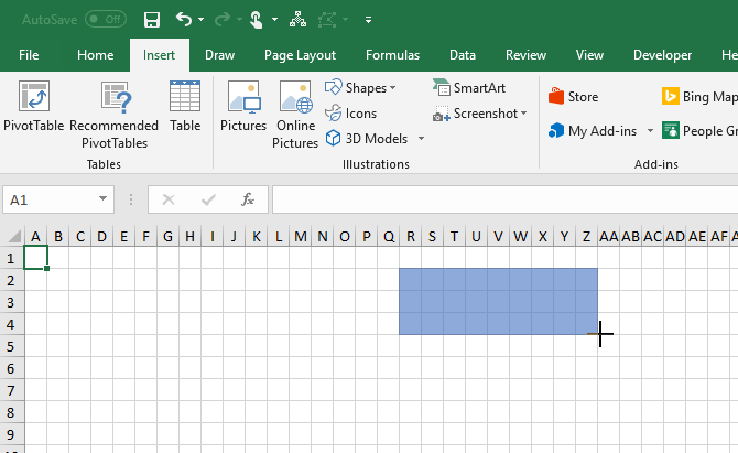 Comment créer un organigramme dans Microsoft Excel 