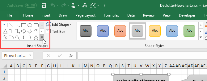 Comment créer un organigramme dans Microsoft Excel 