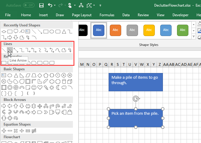 Comment créer un organigramme dans Microsoft Excel 