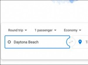 Comment trouver des vols pas chers avec Google Flight Alerts 