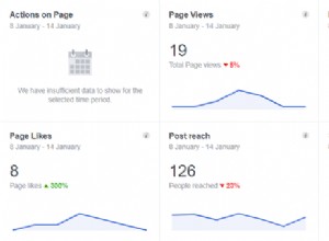 Que se passe-t-il lorsque vous convertissez votre profil Facebook en page ? 