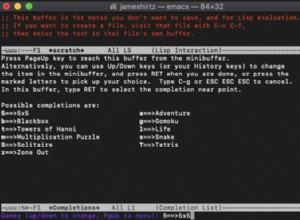 6 commandes amusantes et cool du terminal Mac à essayer 