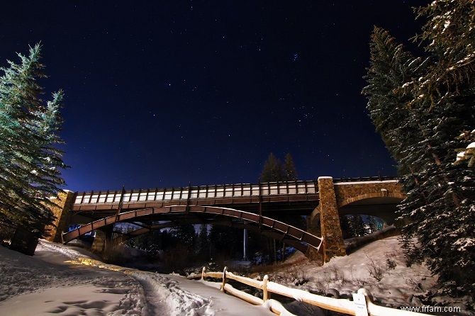 10 conseils essentiels pour une meilleure photographie de nuit 