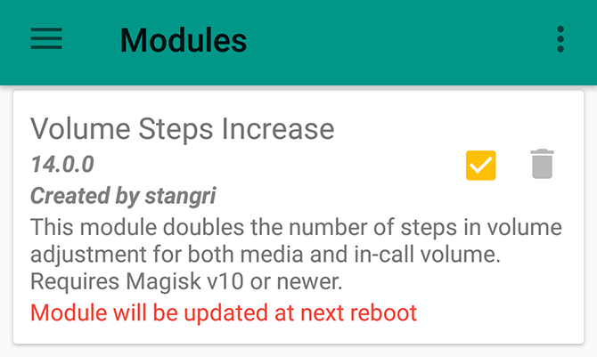 10 modules Magisk indispensables pour votre appareil Android 