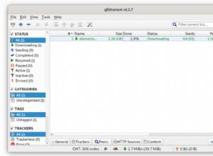 Les 5 meilleurs clients Torrent pour Linux 