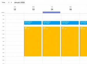 Google Calendar + Tasks est la seule liste de tâches dont vous aurez besoin 