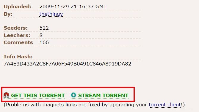 7 sites de torrents souterrains pour obtenir du contenu non censuré 