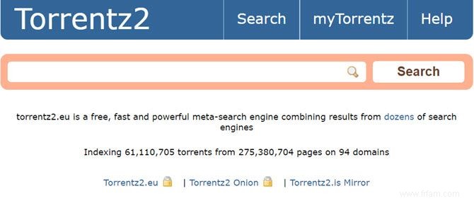 7 sites de torrents souterrains pour obtenir du contenu non censuré 