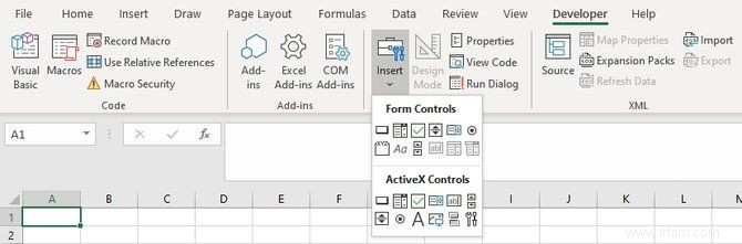 Comment créer votre propre application simple avec VBA 