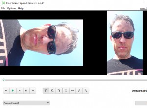 Comment faire pivoter une vidéo dans Windows Media Player 