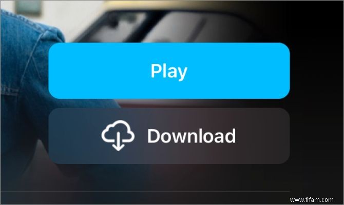 Comment télécharger des films sur votre iPad ou iPhone 