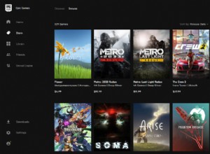 Steam contre Epic Games Store :quel est le meilleur ? 