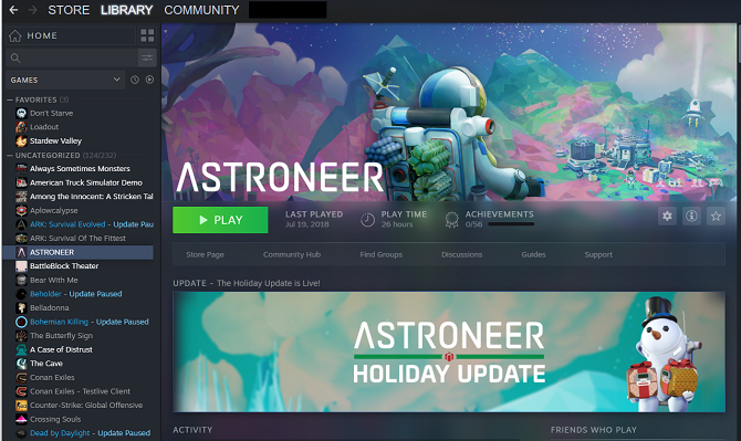 Steam contre Epic Games Store :quel est le meilleur ? 