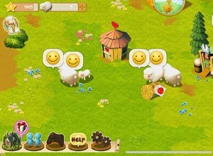 Les 5 meilleurs jeux de ferme sur Android et iPhone 