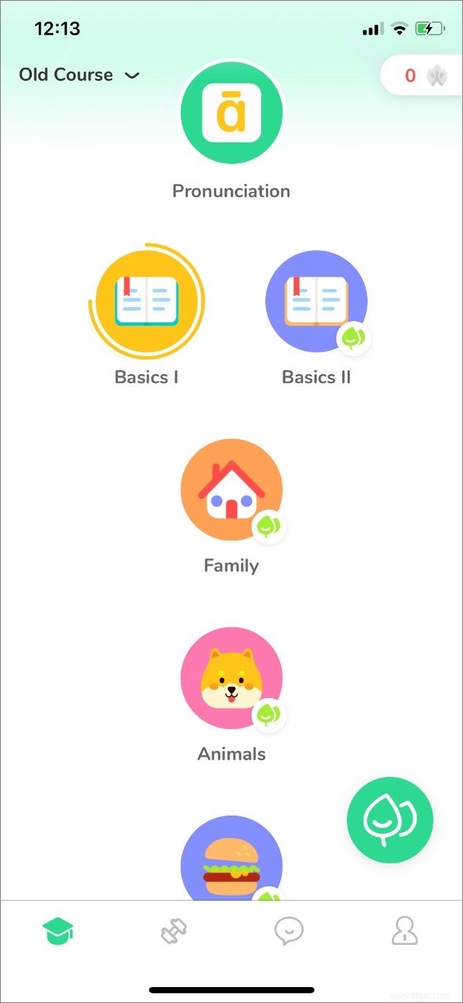 Les 8 meilleures applications mobiles pour apprendre le chinois mandarin 