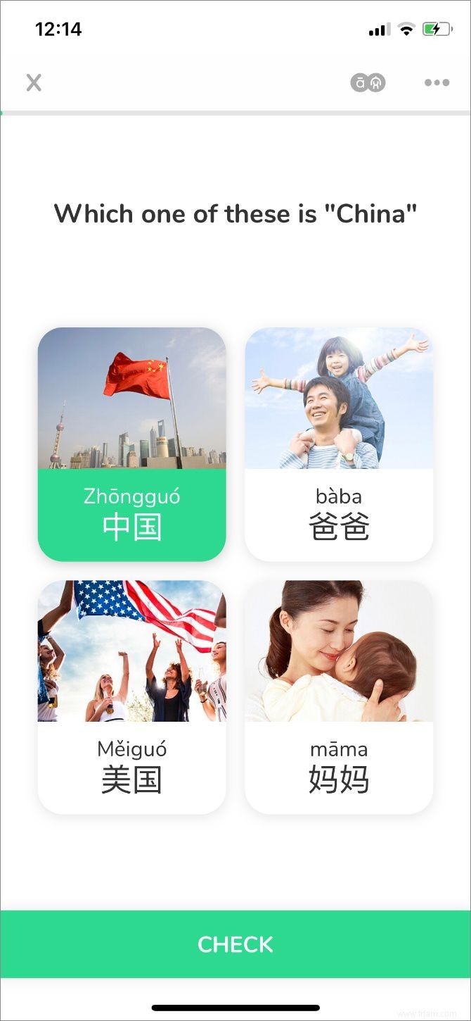 Les 8 meilleures applications mobiles pour apprendre le chinois mandarin 