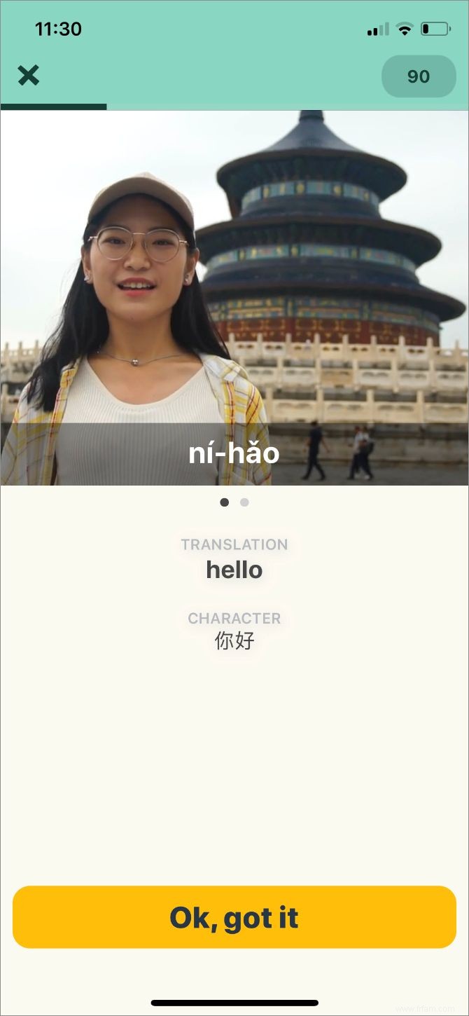 Les 8 meilleures applications mobiles pour apprendre le chinois mandarin 