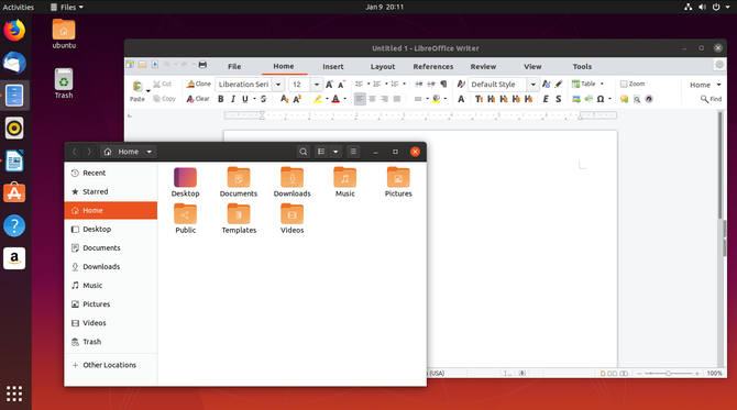 Ubuntu est-il spécial ? 6 choses qui distinguent Canonicals Linux Distro 