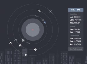 Intégrez les données de vol dans vos projets avec aviationstack 