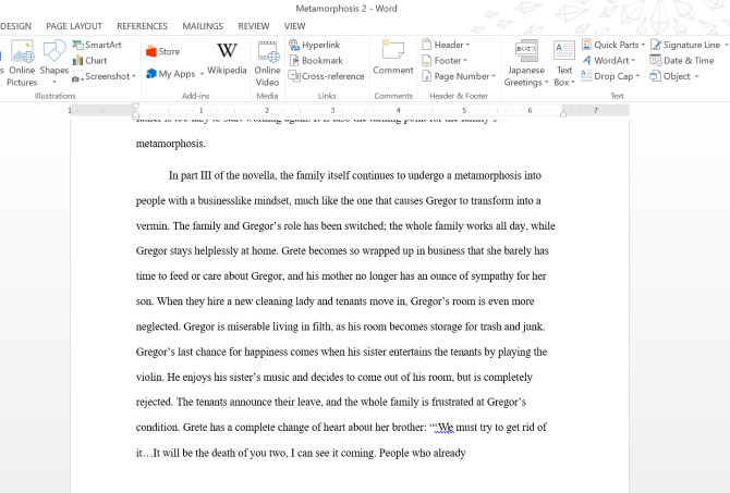 4 trucs et astuces utiles sur Microsoft Word que vous devriez connaître 