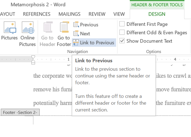 4 trucs et astuces utiles sur Microsoft Word que vous devriez connaître 