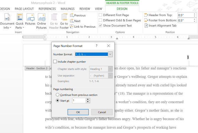 4 trucs et astuces utiles sur Microsoft Word que vous devriez connaître 