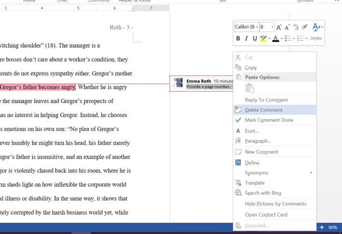 4 trucs et astuces utiles sur Microsoft Word que vous devriez connaître 