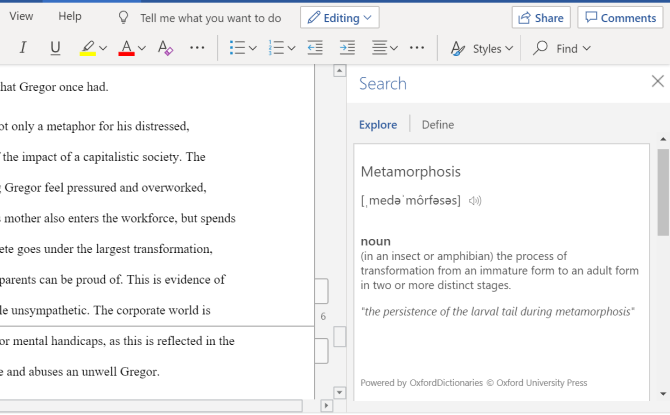 4 trucs et astuces utiles sur Microsoft Word que vous devriez connaître 