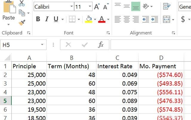 15 formules Excel qui vous aideront à résoudre des problèmes réels 