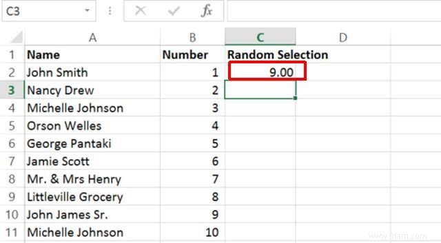 15 formules Excel qui vous aideront à résoudre des problèmes réels 