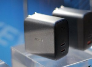 Les alimentations GaN révolutionnent les chargeurs USB-C en 2020 