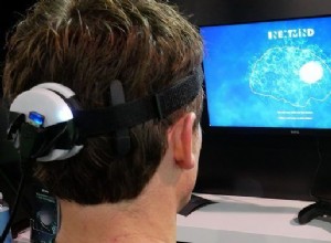 CES 2020 :NextMinds Brain Tech est époustouflant, mais qu en est-il de la confidentialité ? 