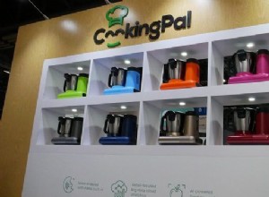 CES 2020 :Julia, primée, est l appareil dont tous les chefs paresseux ont besoin 